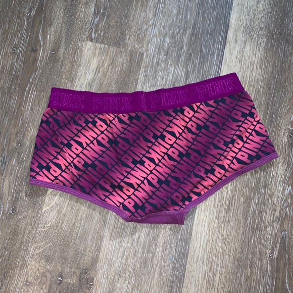 PINK Shorts - Picture 5 of 8